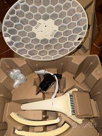 Router MikroTik LHG LTE18 kit