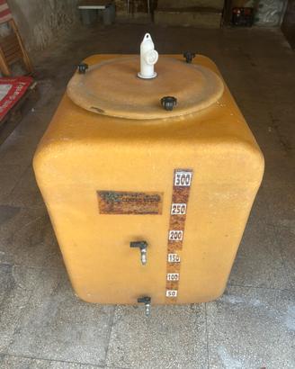 Botte di vino