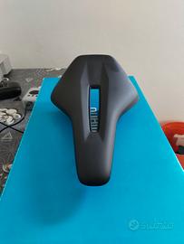 Sella bici corsa/mtb Van Rysel unisex 155x250mm.