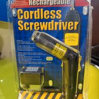 cacciavite elettrico