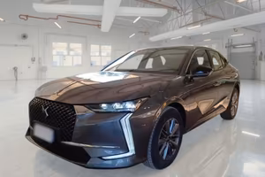 DS DS 4 BLUEHDI 130 AUTOMATICO BASTILLE BUSINESS 5