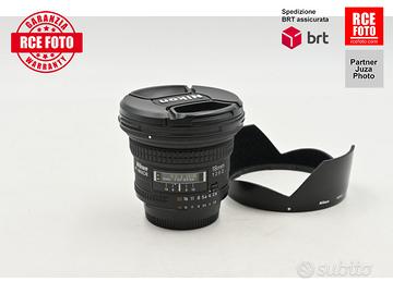 Nikon 18 F2.8 AF-D (Nikon)