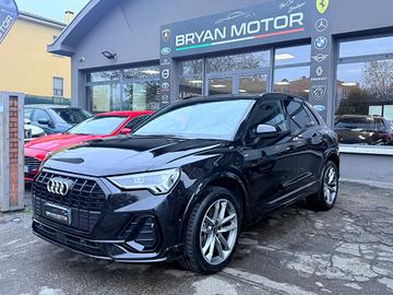 Audi Q3 45 TFSI e S tronic line edition