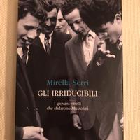 Gli irriducibili- i giovani ribelli che sfidarono