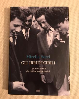 Gli irriducibili- i giovani ribelli che sfidarono