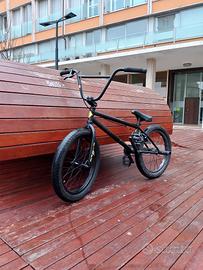 BMX fiend 2022 
