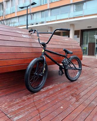 BMX fiend 2022 