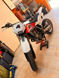 Smembro Husqvarna te 510