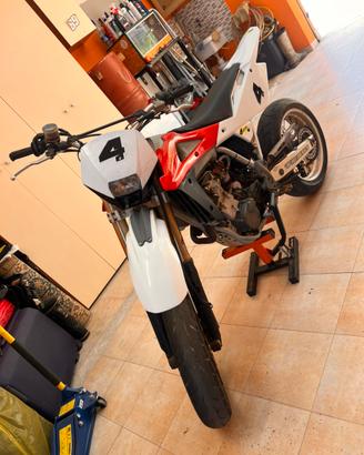 Smembro Husqvarna te 510