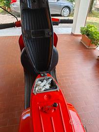 Vespa 50Special 
