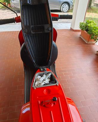 Vespa 50Special 