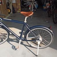 Bicicletta Biomega uomo