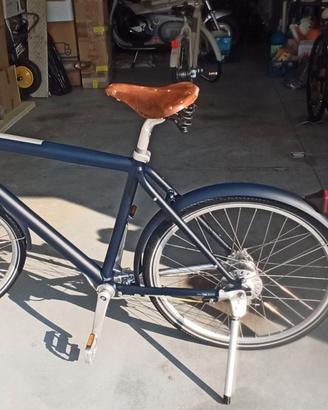 Bicicletta Biomega uomo