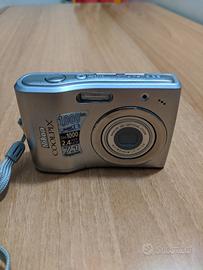 Nikon coolpix l14