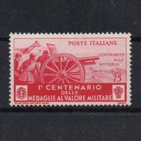 Regno  1934  MNH   Lotto 4296