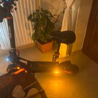 Monopattino elettrico