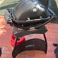 Weber q1200