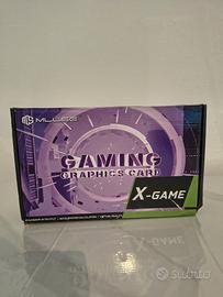 MLLSE AMD Radeon RX 6700 XT 12GB