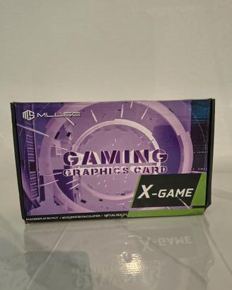 MLLSE AMD Radeon RX 6700 XT 12GB