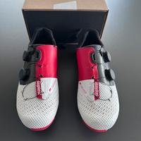 Scarpe ciclismo Suplest N. 42,5