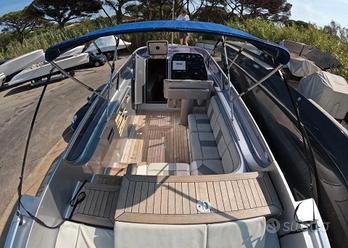 Dayboat 14m seatek neuf 46 heures