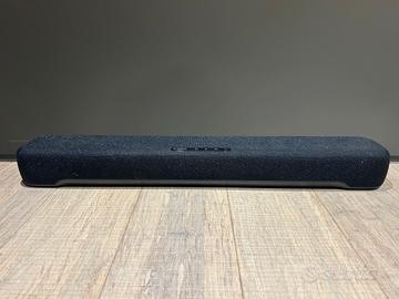 Soundbar / cassa samsung 