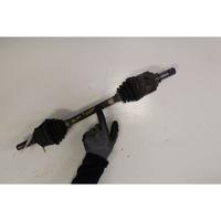 Semialbero ant. 1.2 8V bz. Lancia Y (00>03< ) Rest