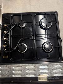 PEZZI CUCINA piano cottura forno lavello 2 vasche