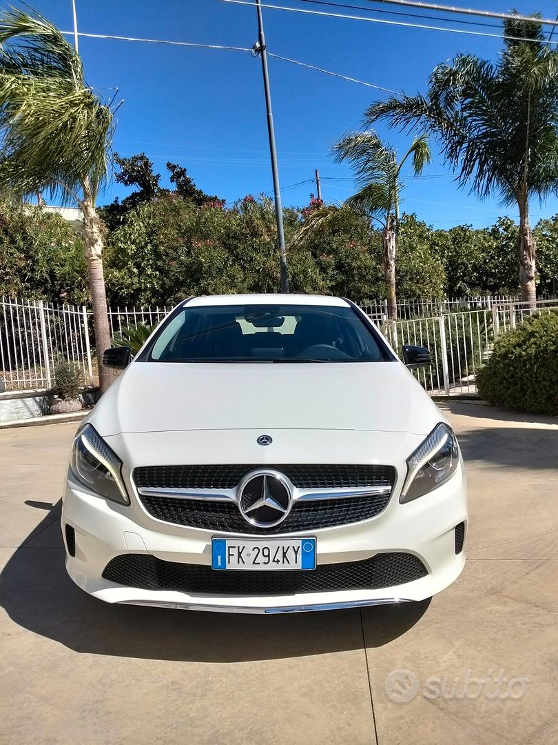 Mercedes Classe A (W176)