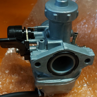 Carburatore moto, quod 22