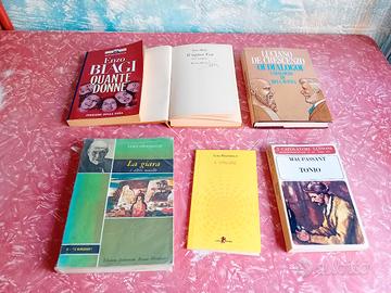 6 libri