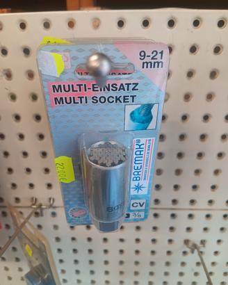chiave a bussola multi