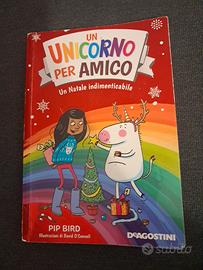 Un unicorno per amico - un natale indimenticabile