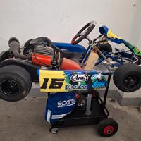 go kart 60 mini 