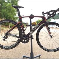 Bici da strada willier 101 air