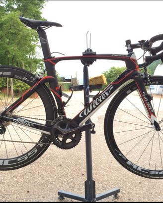 Bici da strada willier 101 air