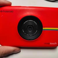 Polaroid snaptouch