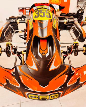 Kart crg