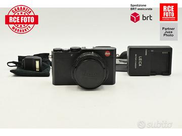 Leica D-Lux (Typ 109)