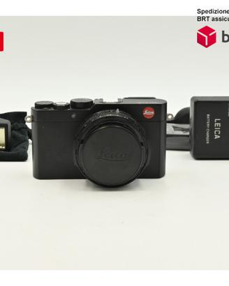 Leica D-Lux (Typ 109)