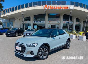 Audi A1 Allstreet 30 1.0 tfsi Adrenalin 116cv s-tr