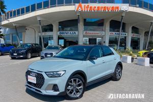 Audi A1 Allstreet 30 1.0 tfsi Adrenalin 116cv s-tr