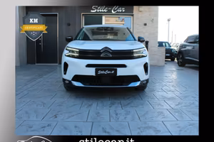 Citroen C5 Aircross BlueHDi 130 S&S EAT8 Feel Pack