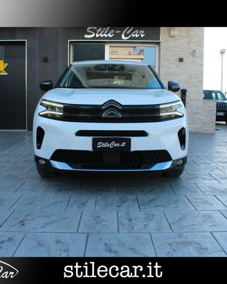 Citroen C5 Aircross BlueHDi 130 S&S EAT8 Feel Pack