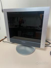 Monitor Sony 17’’