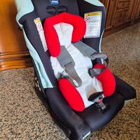seggiolino Chicco