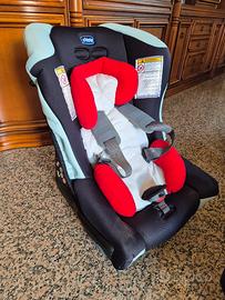 seggiolino Chicco