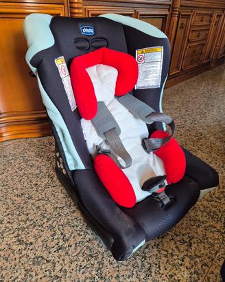seggiolino Chicco