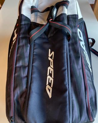 BORSA TENNIS HEAD SPEED NOVAK DJOKOVIC