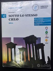 Sotto lo stesso cielo epica